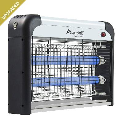 Insect Killer Machine