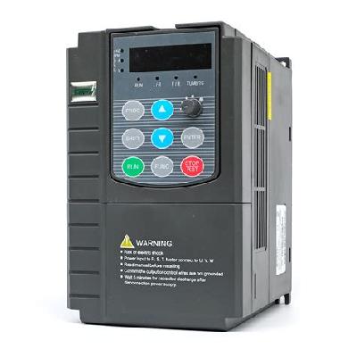 Control AC Drive