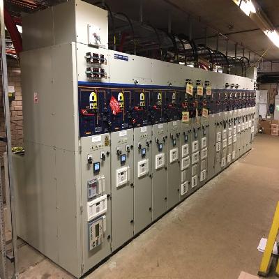 Electrical Switchgear