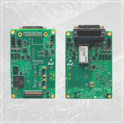 Electronic Card