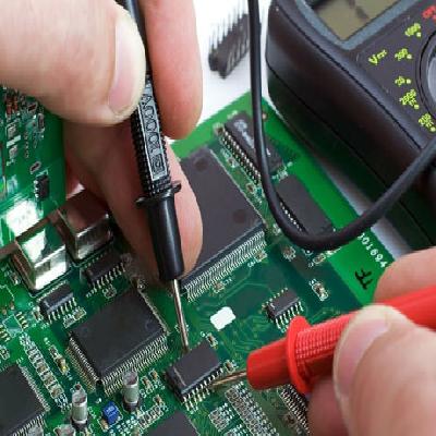 Electronic PLC Repairing Service