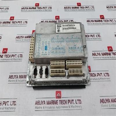 Micro Controller Panel
