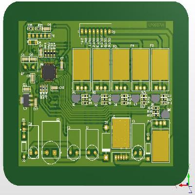 PCB Designing Service