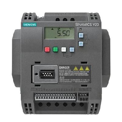 Siemens Variable Frequency Drives