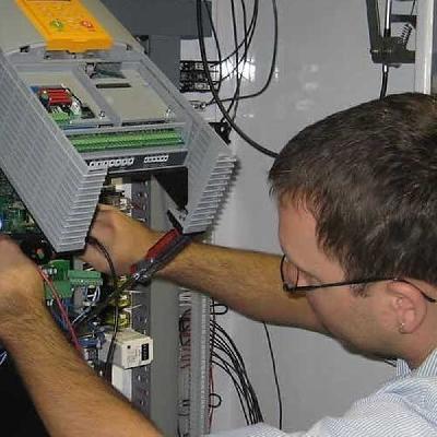 Variable Frequency Drive Service