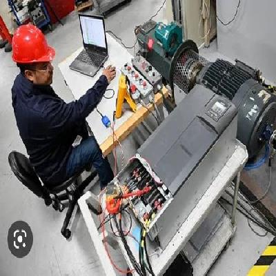 VFD Repairing Services