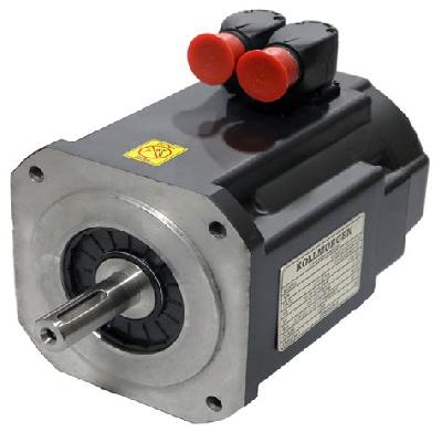 Ac Servo Motors