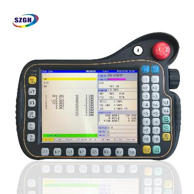 CNC/PLC And Robotic Controllers
