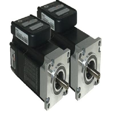 Dc Servo Motors