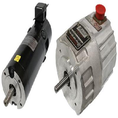 DISC Motor Repair.