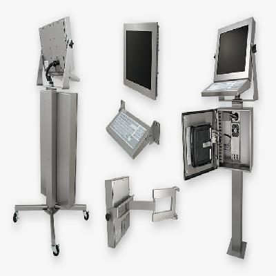 Industrial Monitors
