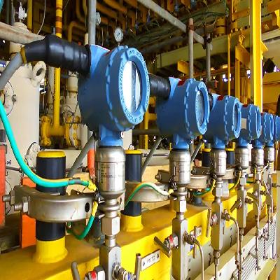 Instrumentation Service