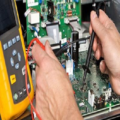 Inverter Repair.