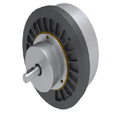 Pan cake/Disc Motors