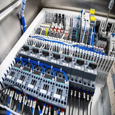 PLC Robotic Controllers Service