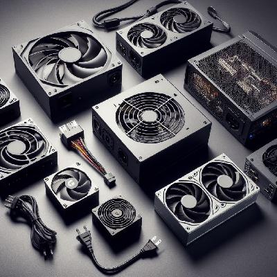 Power Supplies