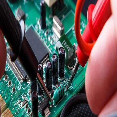 Resolvers Electronic Goods Repairing