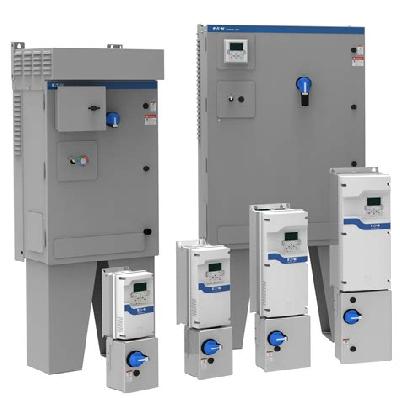 Sensors Variable Frequency Drives