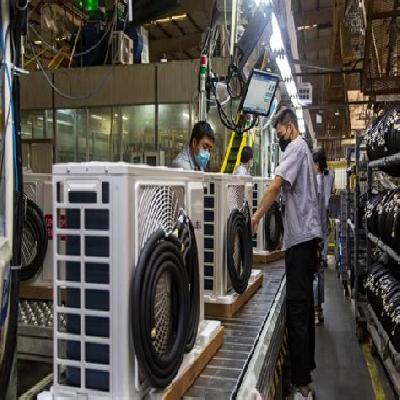 Air Conditioning Unit Assembly Services