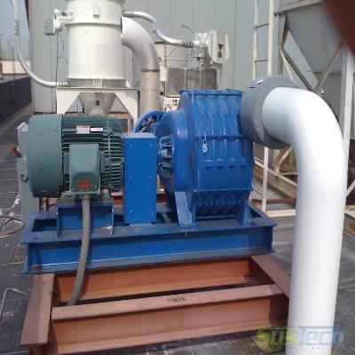 Blower System