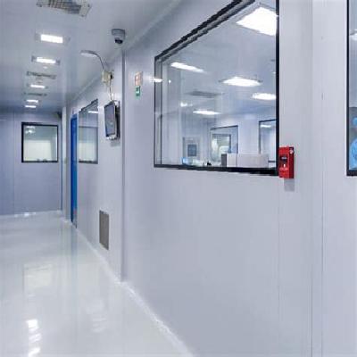 Clean Room View Panels Services