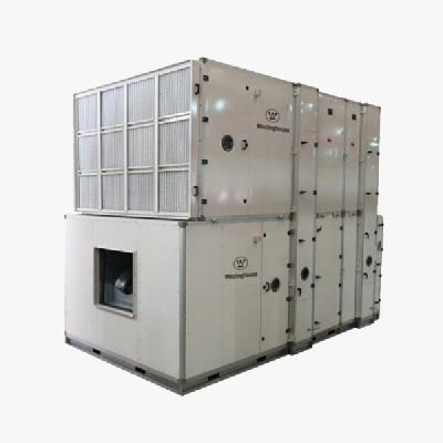 Double Skin Air Handling Unit Services