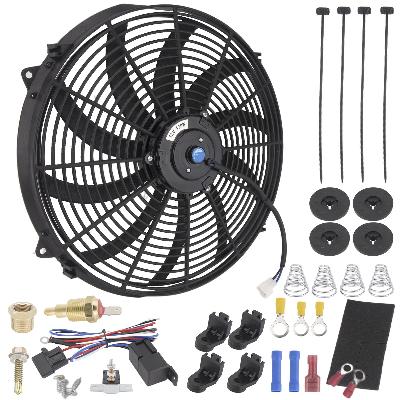 Electric Fans