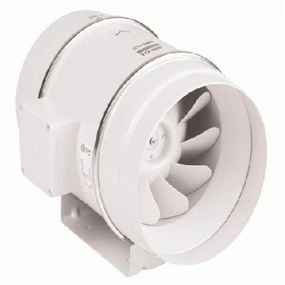 Inline Fans Services
