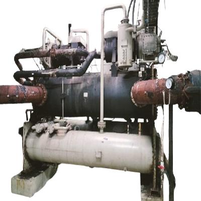 Powder Chiller Services