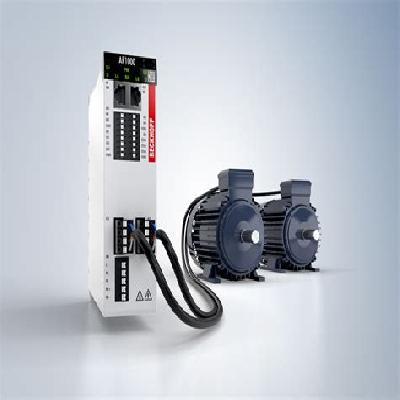 Varible Frequency Drive Services