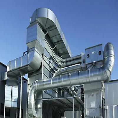 Ventilation