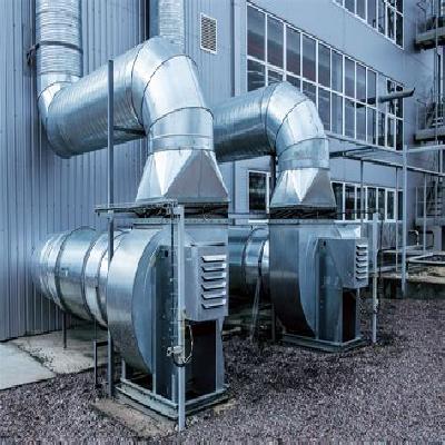 Ventilation System