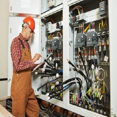 Electrical Work Service
