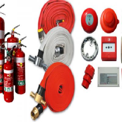 Fire Fighting Services