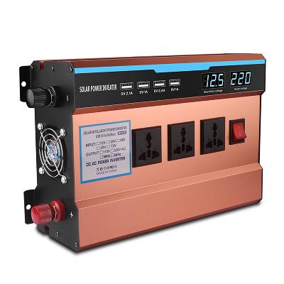 DC Solar Inverter