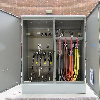 Medium-Voltage Transformers