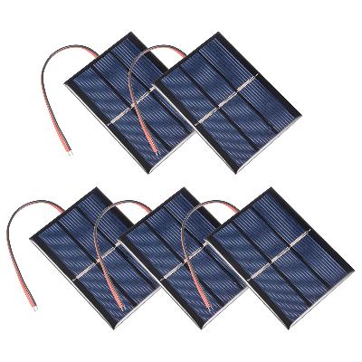 Mini Solar Panel