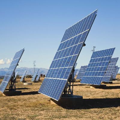 Solar Panel
