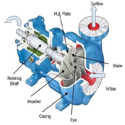 Centrifugal Pump