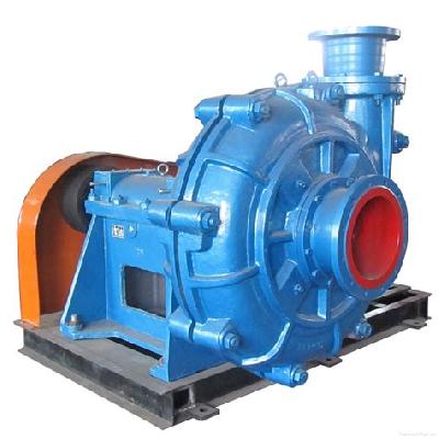 Centrifugal Slurry Pump