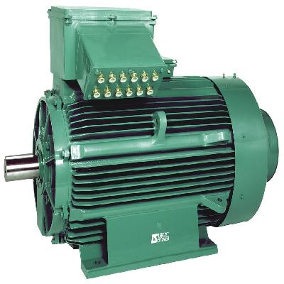 DC Electrical Motor