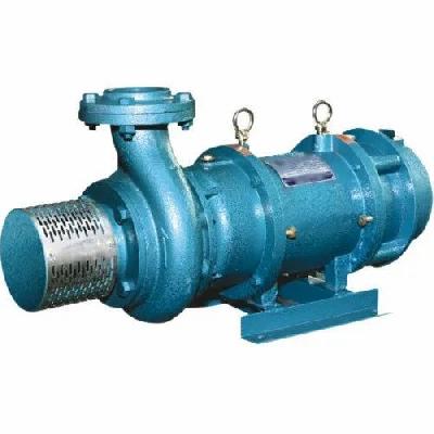 Open Well Submersible Pump