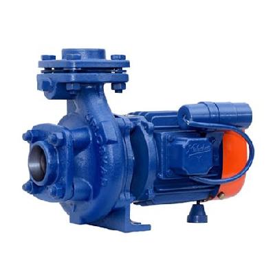 Single Phase Monoblock Pump
