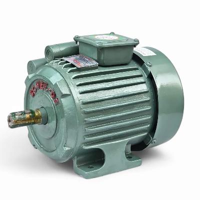 Sonee-DX Single Phase Motors