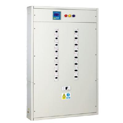 Bus Bar Metering Panel