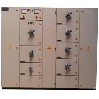 LT Control Panel