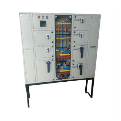 SSP Panel