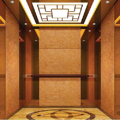 Automatic  Passenger Elevator