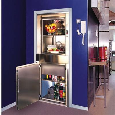 Dumbwaiter Lift