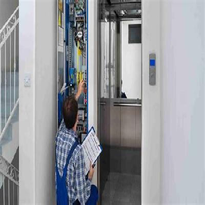 Elevator Maintenance Services